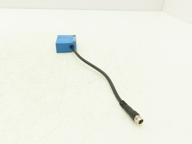 Sick GTB10-P5221S21 Photoelectric Proximity Sensor 20-1200mm Sensing Range