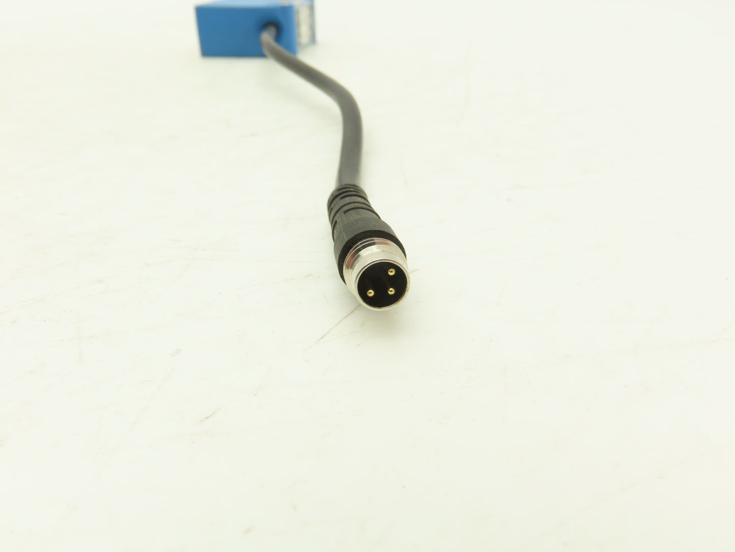 Sick GTB10-P5221S21 Photoelectric Proximity Sensor 20-1200mm Sensing Range