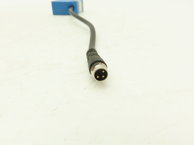 Sick GTB10-P5221S21 Photoelectric Proximity Sensor 20-1200mm Sensing Range