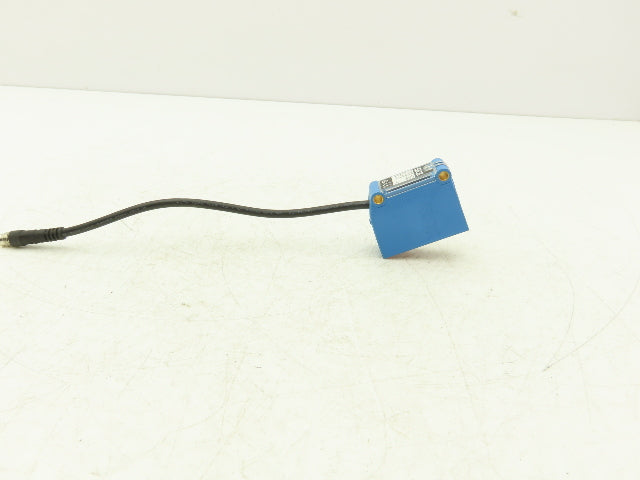 Sick GTB10-P5221S21 Photoelectric Proximity Sensor 20-1200mm Sensing Range
