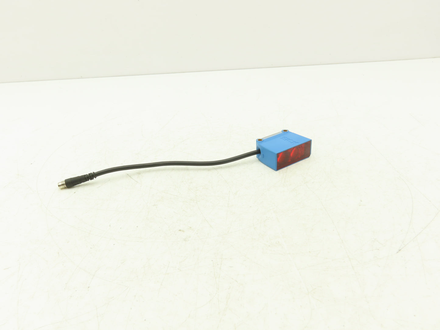 Sick GTB10-P5221S21 Photoelectric Proximity Sensor 20-1200mm Sensing Range