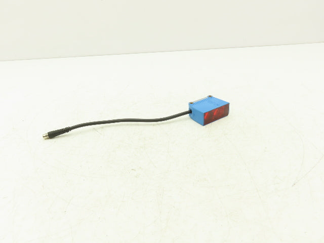 Sick GTB10-P5221S21 Photoelectric Proximity Sensor 20-1200mm Sensing Range