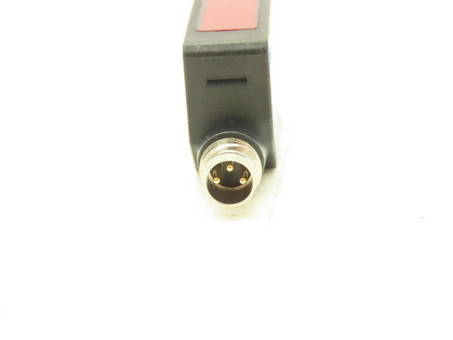Sick WL100-2P3439 Photoelectric Proximity Sensor 0.01m-7.2m Sensing Range