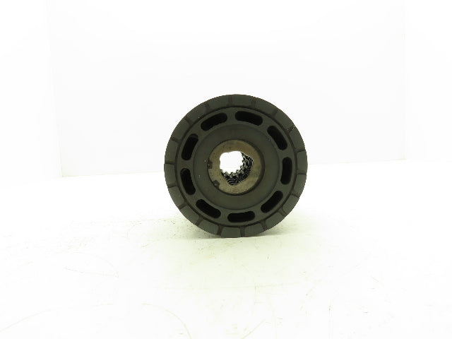 Hydraulic Piston Pump Rotating Group 9-Piston 15-Spline Shaft