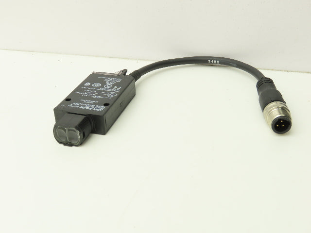 Allen Bradley 42KL-RTC-G3 Photoelectric Proximity Switch 30m Sensing Range