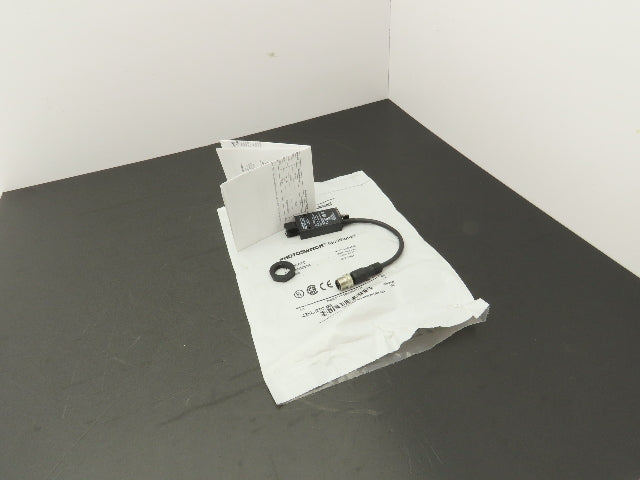 Allen Bradley 42KL-RTC-G3 Photoelectric Proximity Switch 30m Sensing Range
