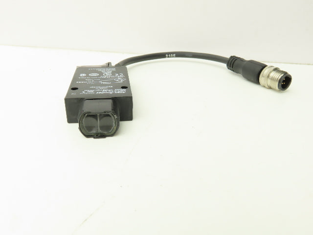 Allen Bradley 42KL-RTC-G3 Photoelectric Proximity Switch 30m Sensing Range