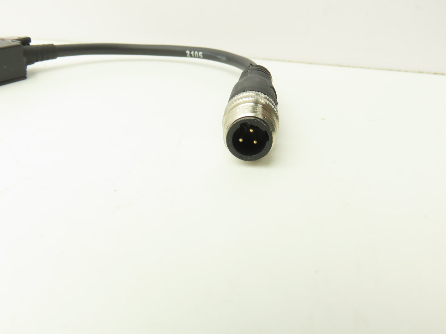Allen Bradley 42KL-RTC-G3 Photoelectric Proximity Switch 30m Sensing Range