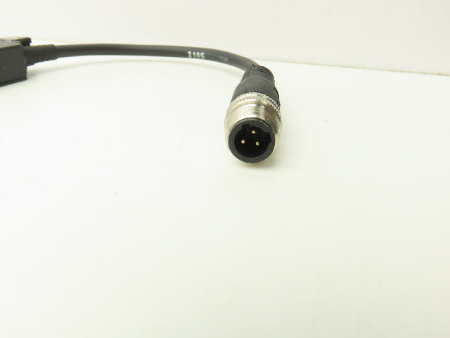 Allen Bradley 42KL-RTC-G3 Photoelectric Proximity Switch 30m Sensing Range