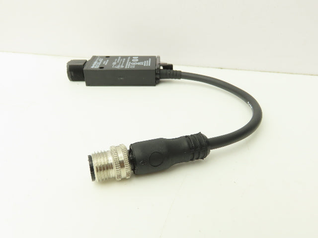Allen Bradley 42KL-RTC-G3 Photoelectric Proximity Switch 30m Sensing Range