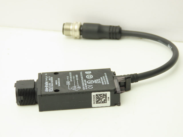 Allen Bradley 42KL-RTC-G3 Photoelectric Proximity Switch 30m Sensing Range