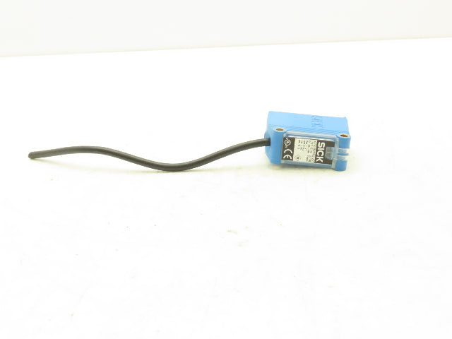 Sick GTB10-P5221S21 Photoelectric Proximity Sensor 1200mm Sensing Range Cut Cord