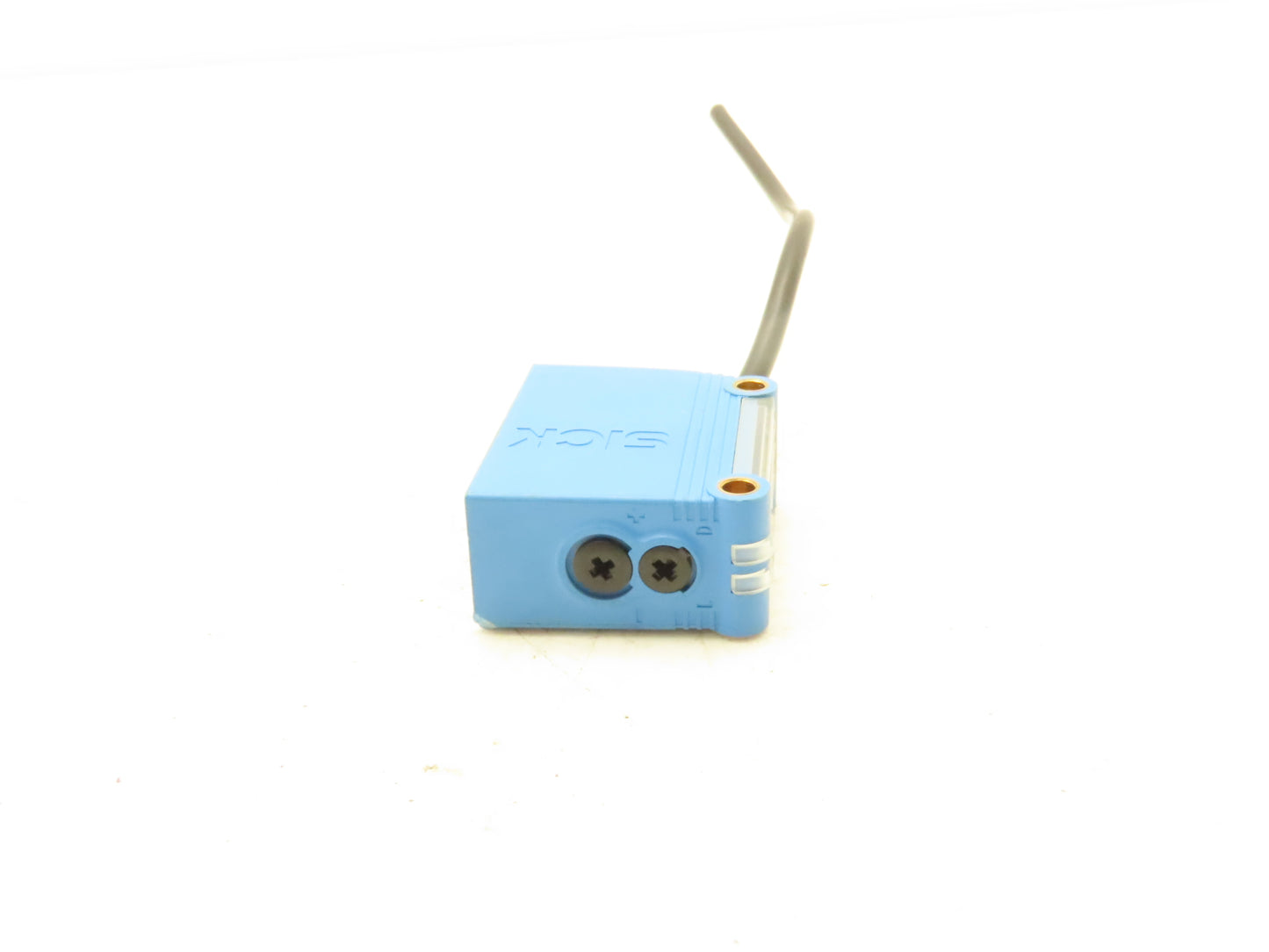 Sick GTB10-P5221S21 Photoelectric Proximity Sensor 1200mm Sensing Range Cut Cord