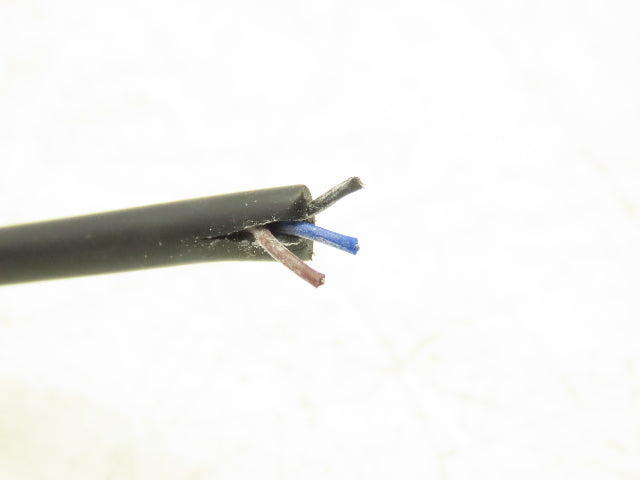 Sick GTB10-P5221S21 Photoelectric Proximity Sensor 1200mm Sensing Range Cut Cord