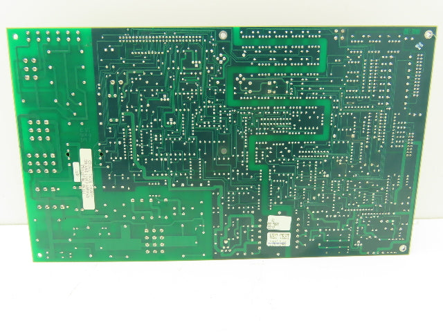 Ink Jet Controller PCB ACHV Supply Ink Heater Charge Voltage AC Power Lights