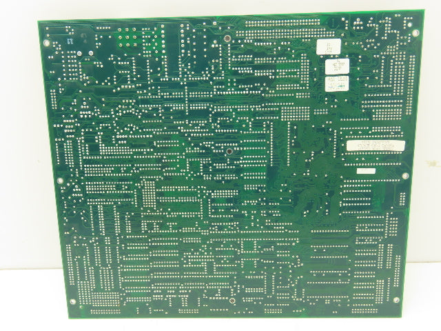 Micro Industries 0177770 PCB Ink Jet Control Circuit Board 0129674-008 R Rev 00