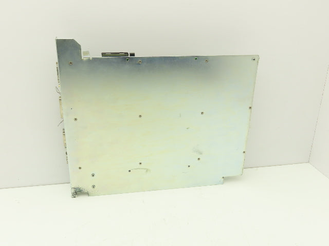 Micro Industries 9700696-0001K PCB Printing System Motherboard 32MB RAM 0179504