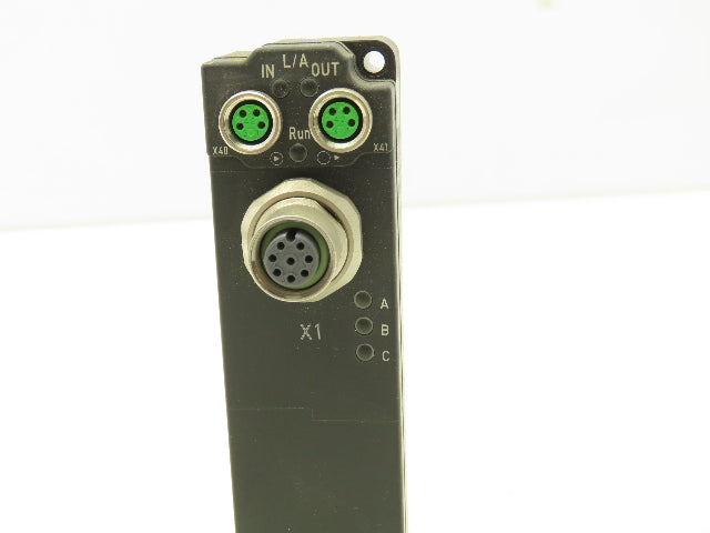 Beckhoff EP5101-0002 EtherCAT Box Incremental Encoder Interface 1 Channel Bus 5V