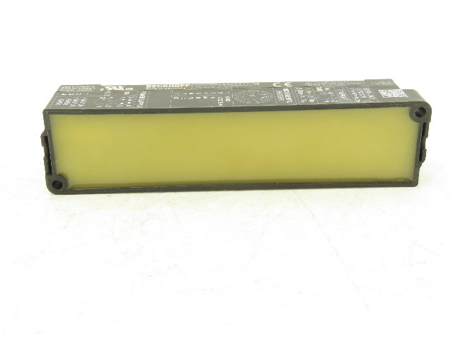 Beckhoff EP5101-0002 EtherCAT Box Incremental Encoder Interface 1 Channel Bus 5V