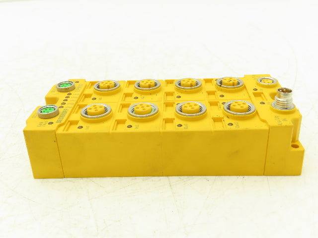 Beckhoff EP1957-0022 EtherCAT Box TwinSAFE Logic 8-Channel I/O Module 24VDC
