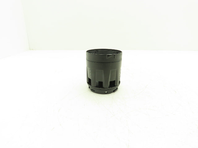 Allen Bradley 856T-BPL1 Sound Module Stack Light Polycarbonate 8-Tone