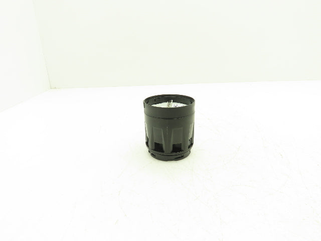 Allen Bradley 856T-BPL1 Sound Module Stack Light Polycarbonate 8-Tone