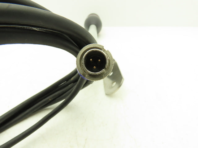 Eaton Corporation SL7-CB-T-250 Mounting Base 12" w/ 120V Red Light & Tone Module