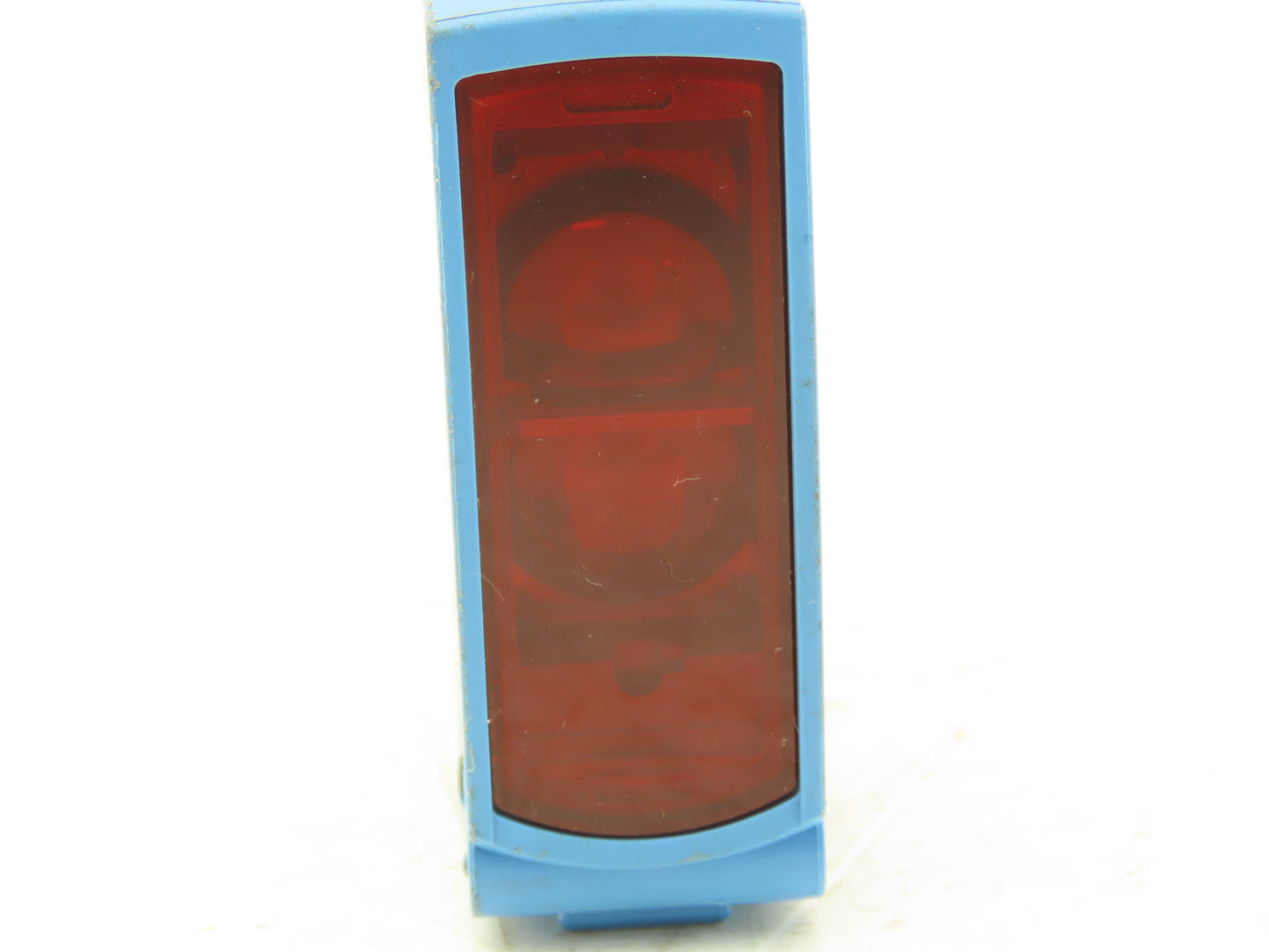 Sick WS016P-241ZZ1A0ZZZ Photoelectric Proximity Sensor 2120738 With 4 pin M12