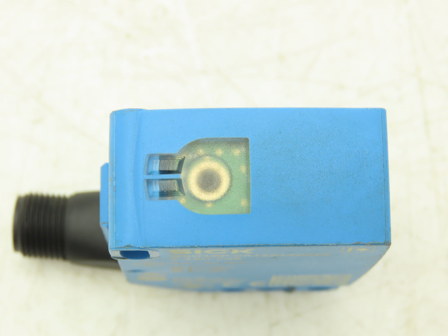 Sick WS016P-241ZZ1A0ZZZ Photoelectric Proximity Sensor 2120738 With 4 pin M12