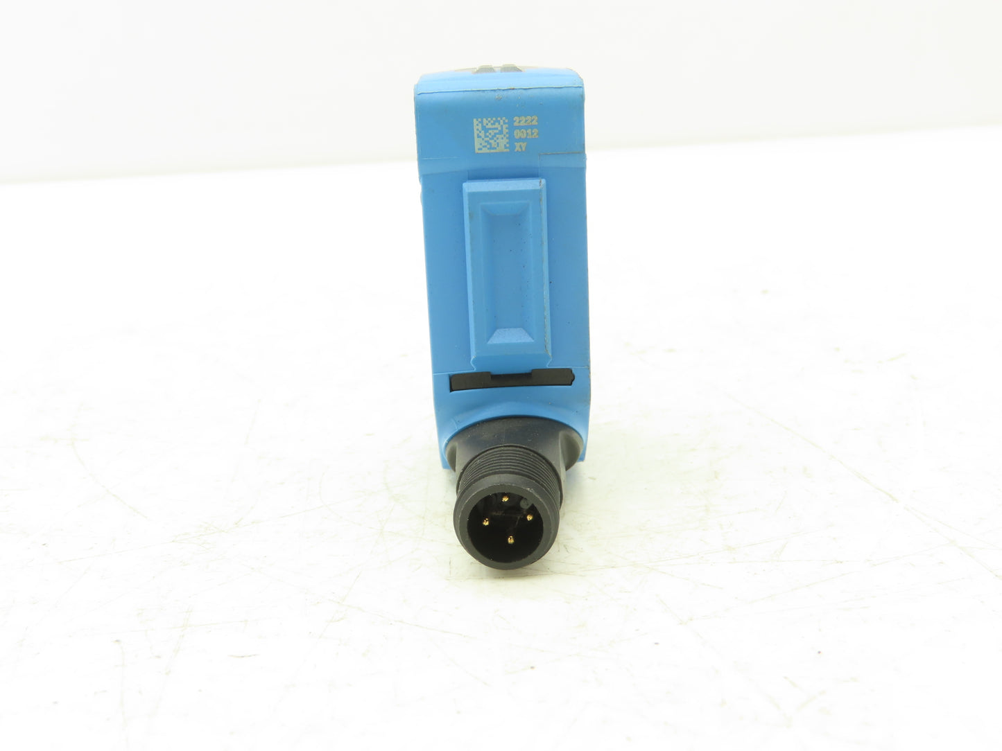 Sick WS016P-241ZZ1A0ZZZ Photoelectric Proximity Sensor 2120738 With 4 pin M12