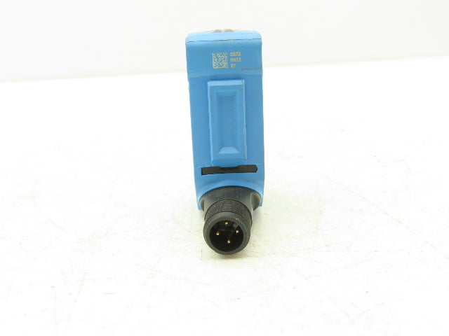 Sick WS016P-241ZZ1A0ZZZ Photoelectric Proximity Sensor 2120738 With 4 pin M12
