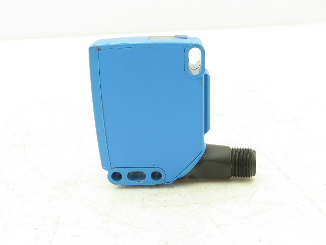 Sick WS016P-241ZZ1A0ZZZ Photoelectric Proximity Sensor 2120738 With 4 pin M12