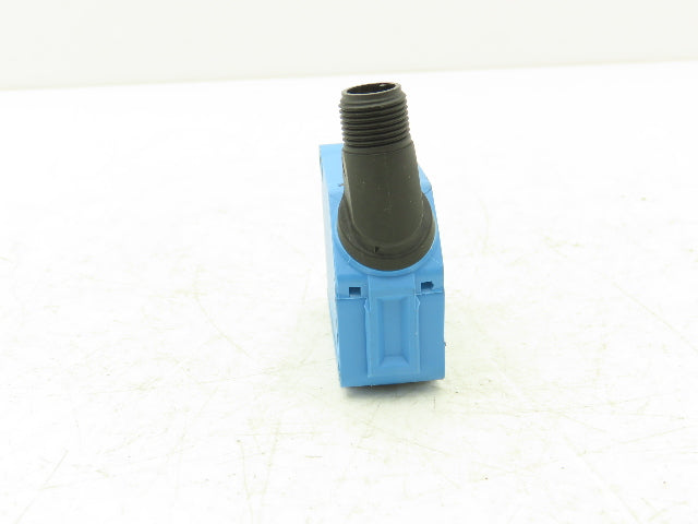 Sick WS016P-241ZZ1A0ZZZ Photoelectric Proximity Sensor 2120738 With 4 pin M12