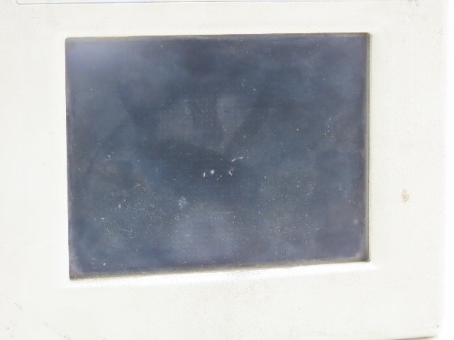 Allen Bradley 2711P-T6C20D PanelView Plus 600 Touch Screen PLC HMI SER D 24VDC