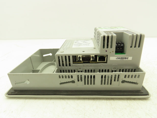 Allen Bradley 2711P-B6C20D PanelView Plus 600 Ser D HMI Control Panel