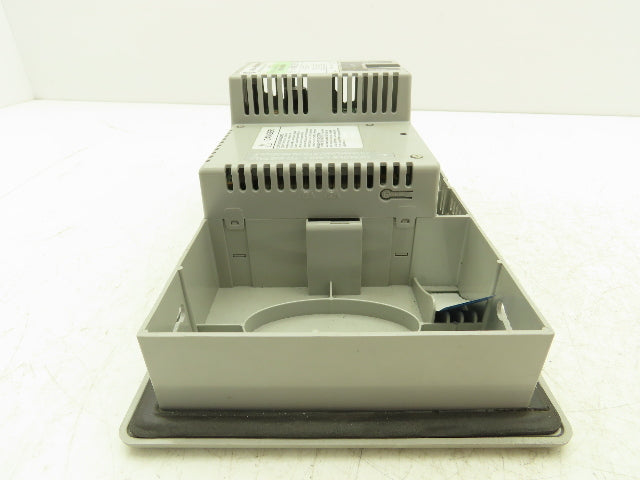 Allen Bradley 2711P-B6C20D PanelView Plus 600 Ser D HMI Control Panel