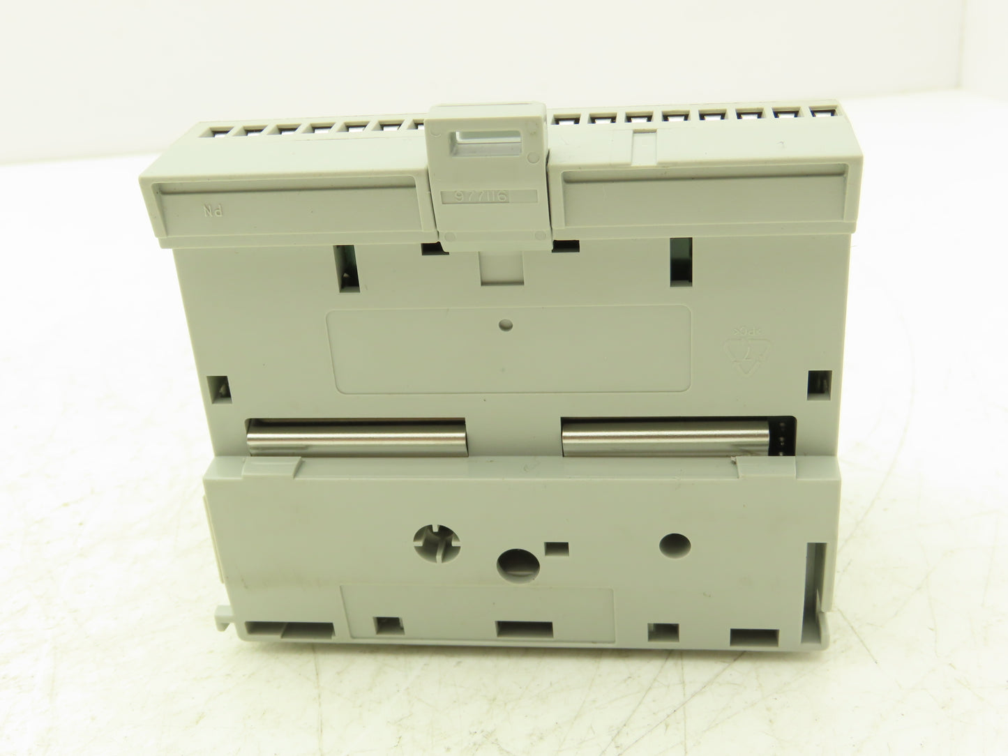 Allen-Bradley 1794-IB32 Input Module I/O 32 Point 24VDC Ser A W/Base 1794-TB32