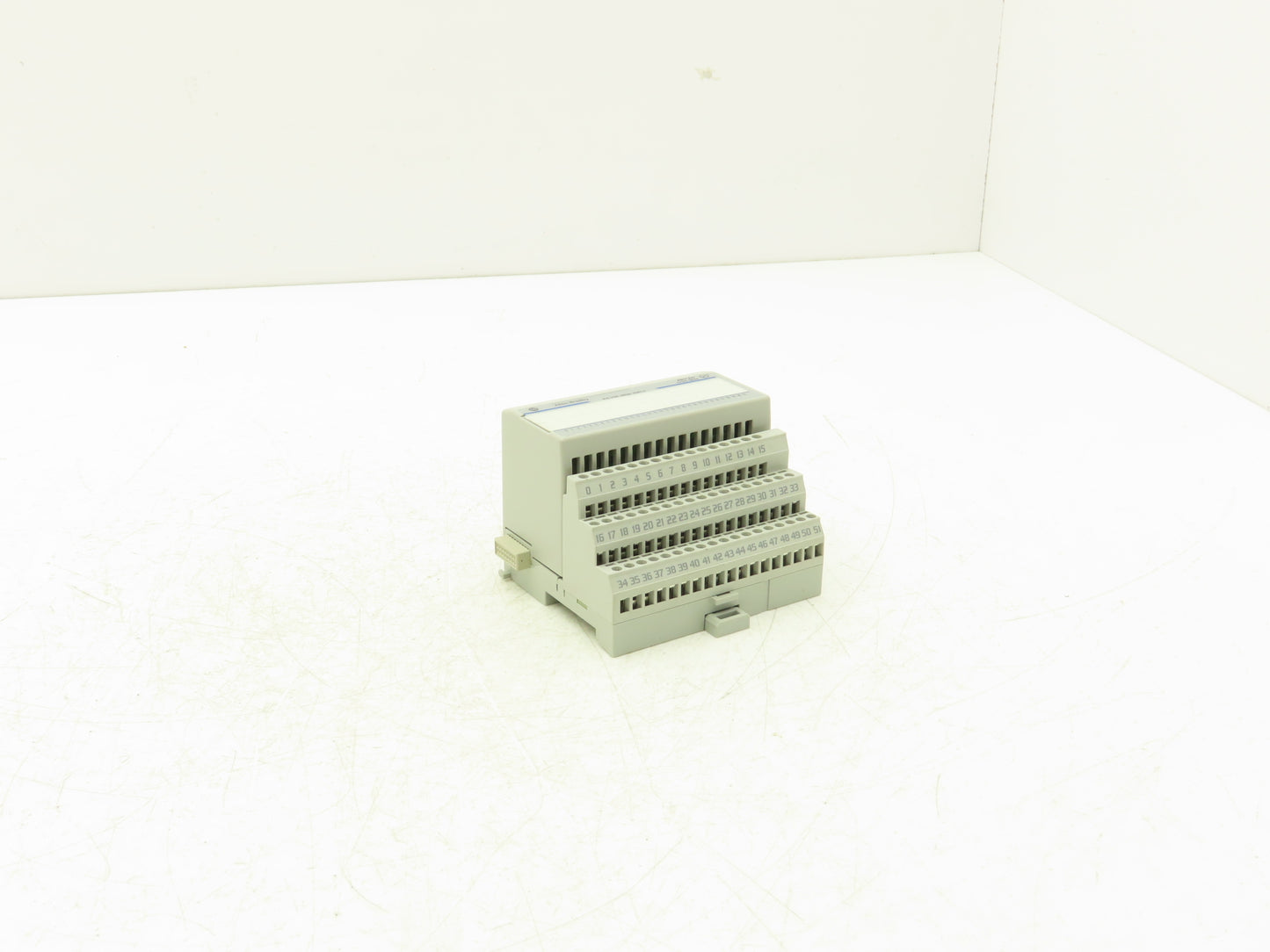 Allen-Bradley 1794-IB32 Input Module I/O 32 Point 24VDC Ser A W/Base 1794-TB32