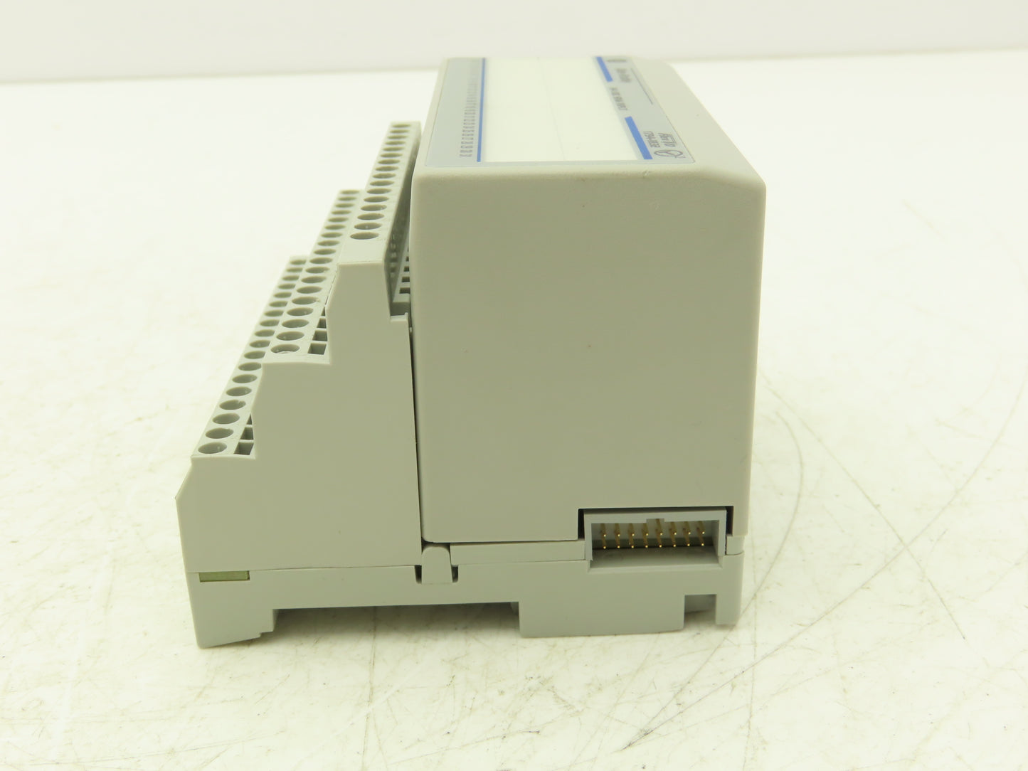 Allen-Bradley 1794-IB32 Input Module I/O 32 Point 24VDC Ser A W/Base 1794-TB32
