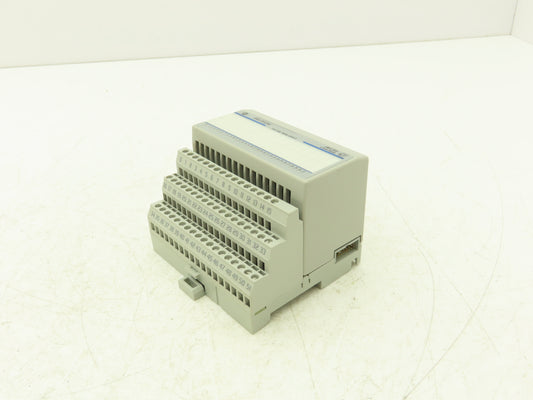 Allen-Bradley 1794-IB32 Input Module I/O 32 Point 24VDC Ser A W/Base 1794-TB32