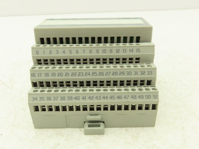 Allen-Bradley 1794-OB32P Output Module I/O 32 Point 24VDC Ser A W/Base 1794-TB32