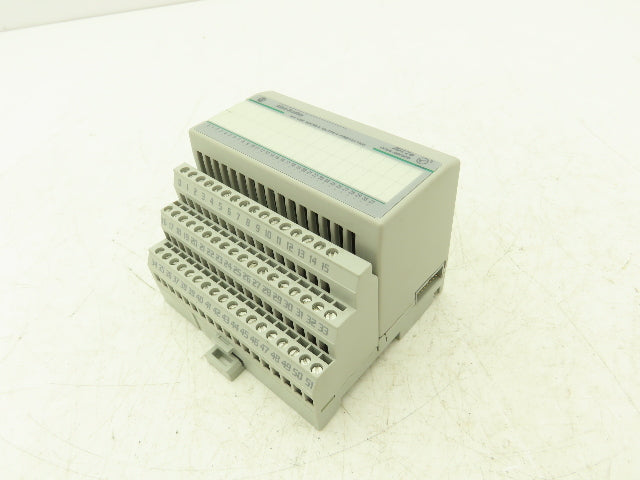 Allen-Bradley 1794-OB32P Output Module I/O 32 Point 24VDC Ser A W/Base 1794-TB32