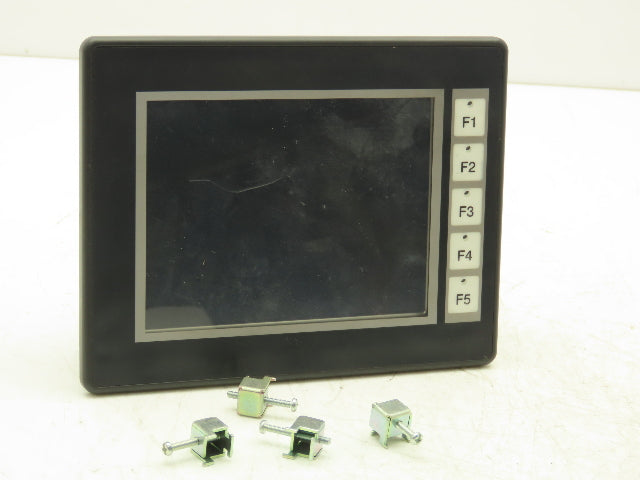 Automation Direct EA1-T6CL HMI Touch Panel 6" Screen Display Interface 24V 10W