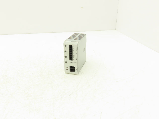 Phoenix Contact CBMCE424DC/1-10AS-R Multi Channel Electronic Circuit Breaker 24V