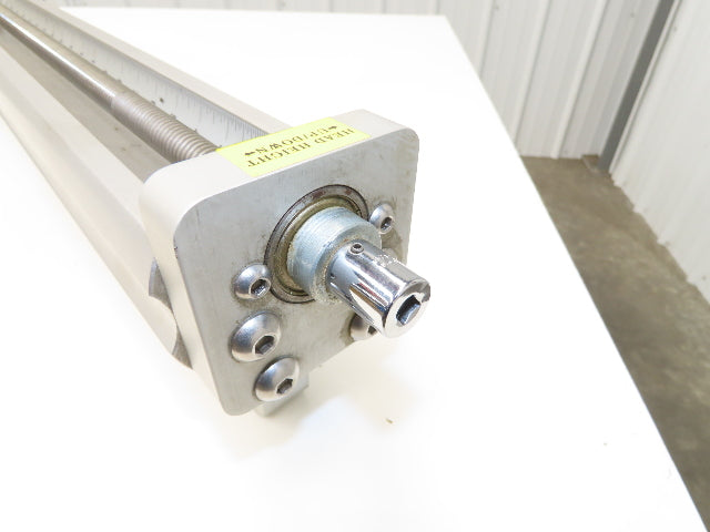 Head Linear Height Adjustment Slide 1/4" Drive