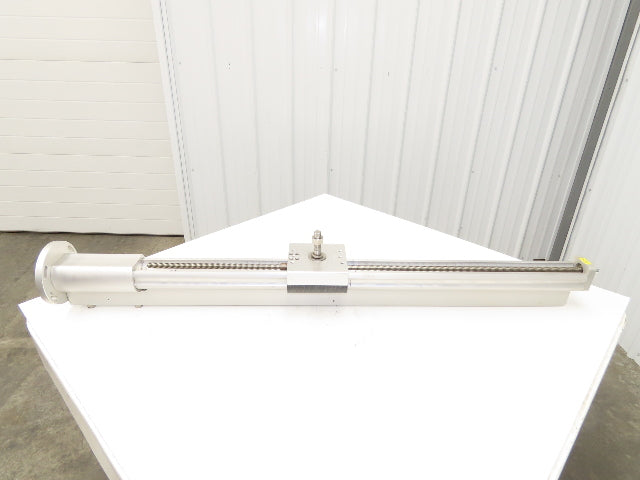 Head Linear Height Adjustment Slide 1/4" Drive