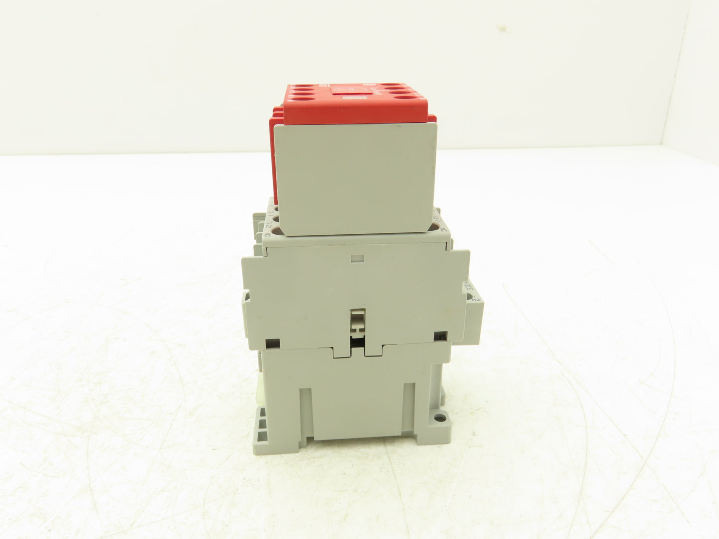Allen Bradley 100S-C09EJ23BC Motor Starter Safety Contactor 7.5Hp 600V Assembly