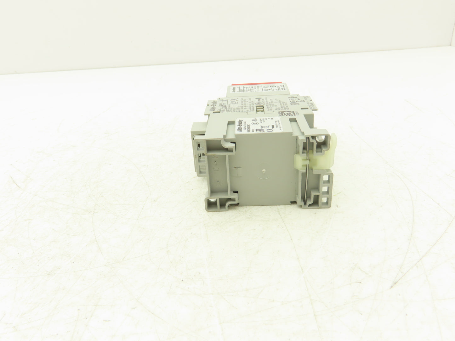 Allen Bradley 100S-C09EJ23BC Motor Starter Safety Contactor 7.5Hp 600V Assembly