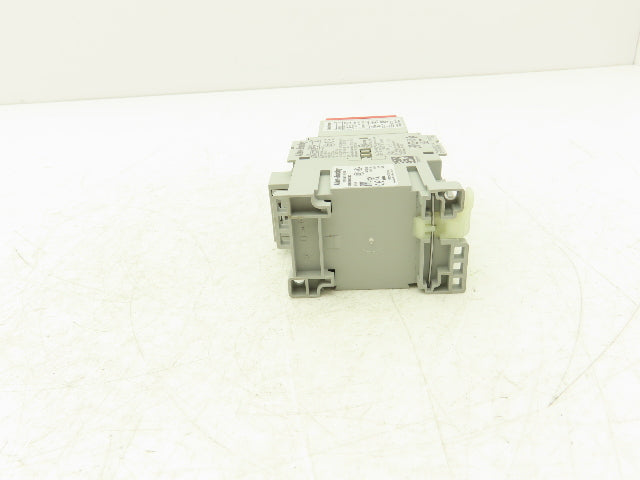 Allen Bradley 100S-C09EJ23BC Motor Starter Safety Contactor 7.5Hp 600V Assembly