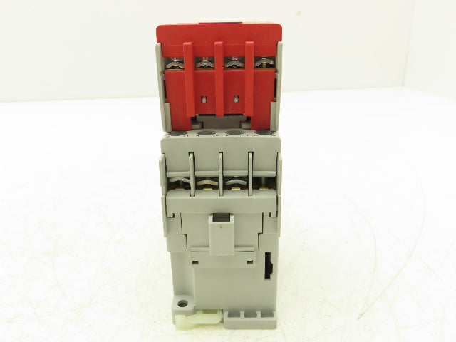 Allen Bradley 100S-C09EJ23BC Motor Starter Safety Contactor 7.5Hp 600V Assembly